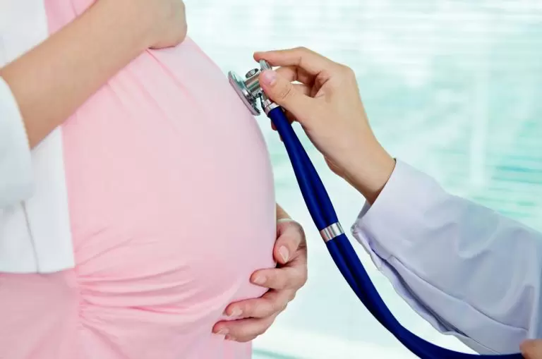 Gynecology and Obstetrics