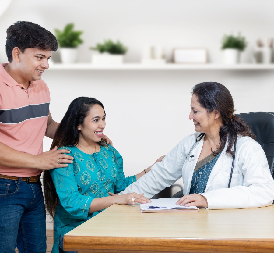 Best Obstetrician