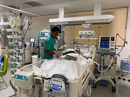 Critical Care