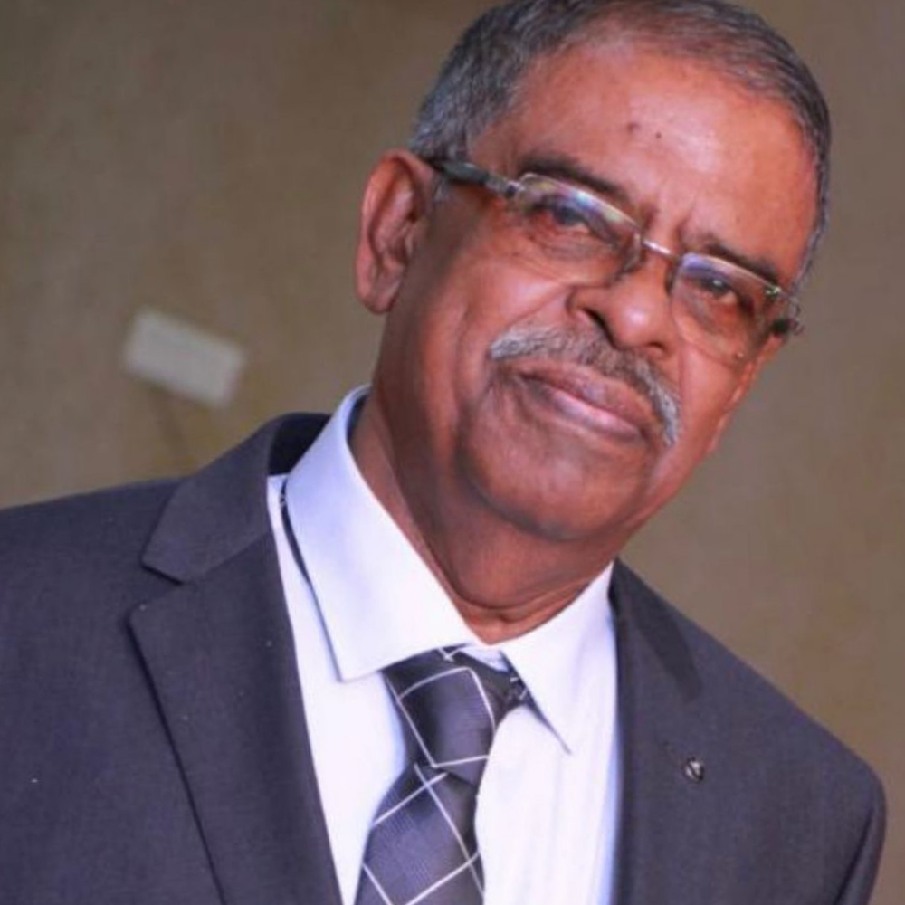 Dr. Abhendra Shekhar