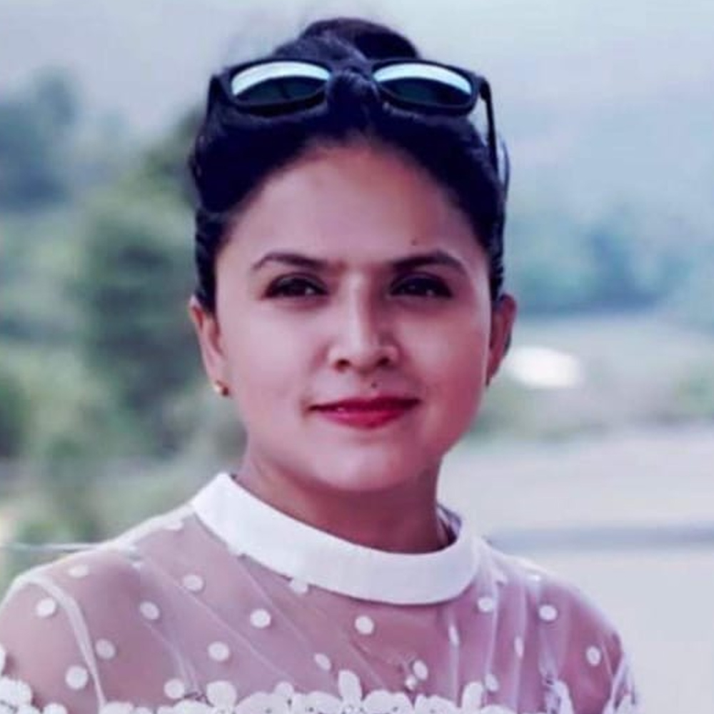 Dr. Archana Bhayana