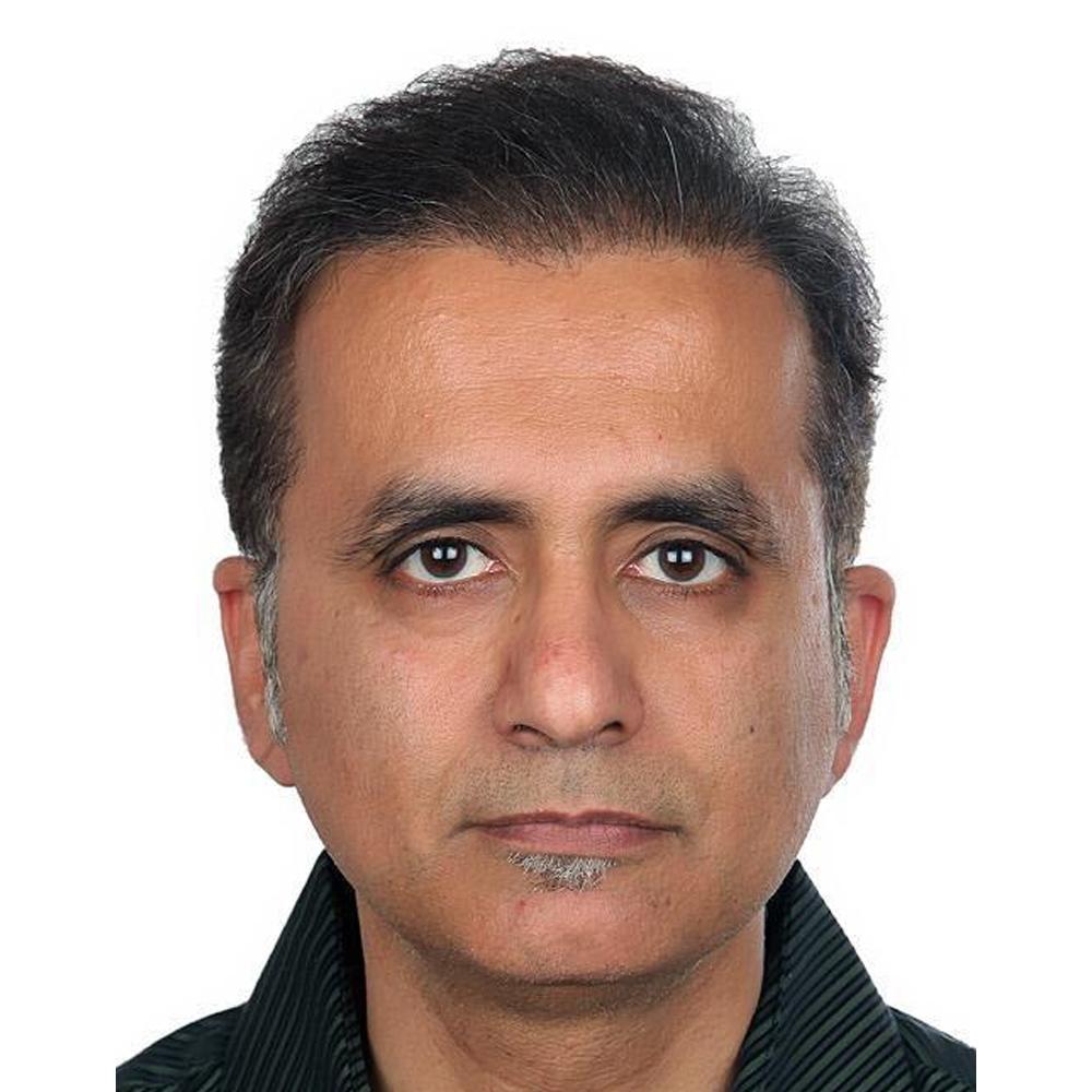 Dr. Neeraj Bhayana