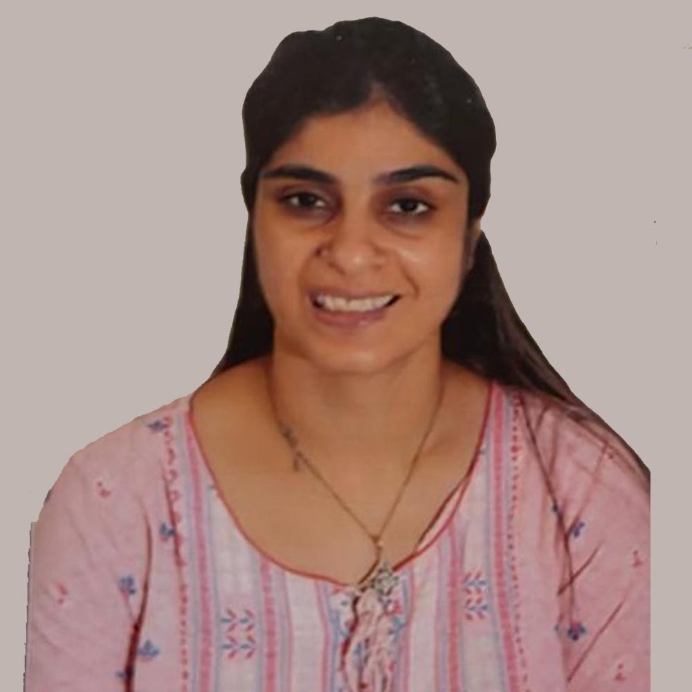 Dr. Neha Duggal