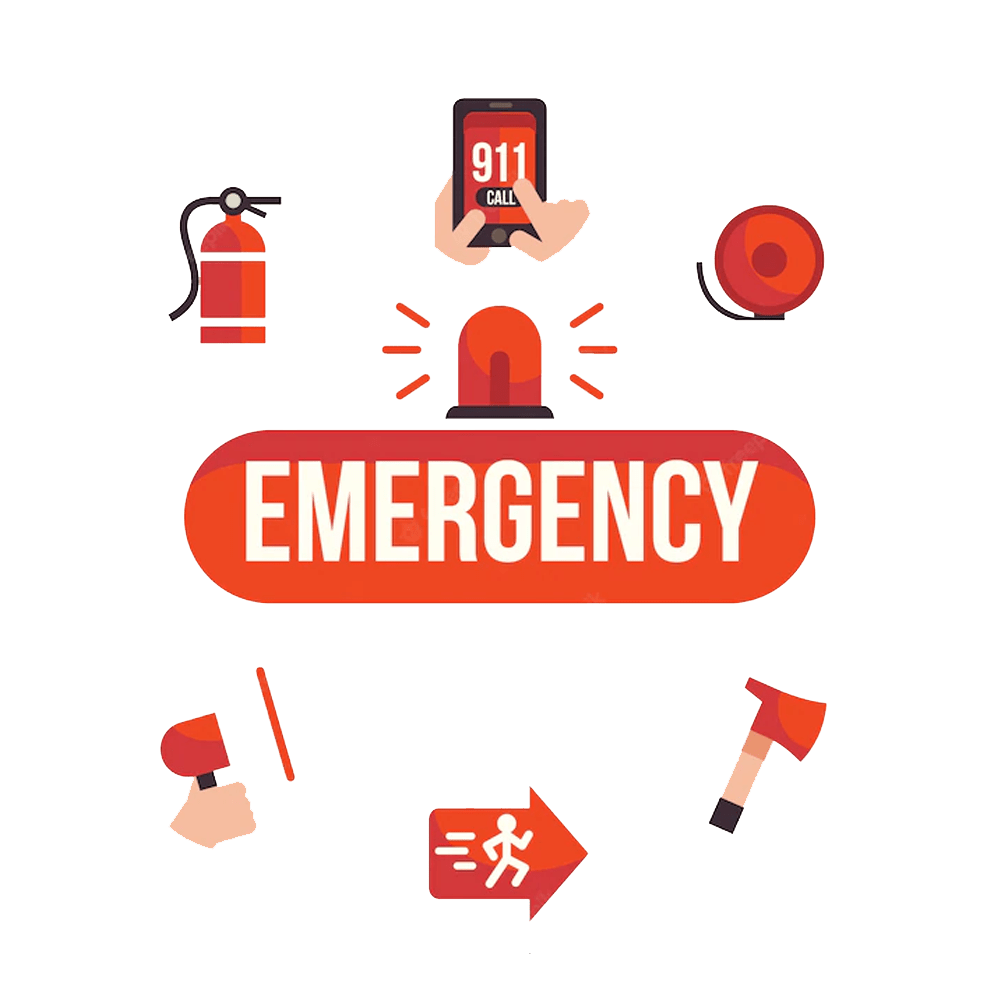 Emergency Image