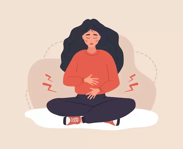 Menstrual Cramps