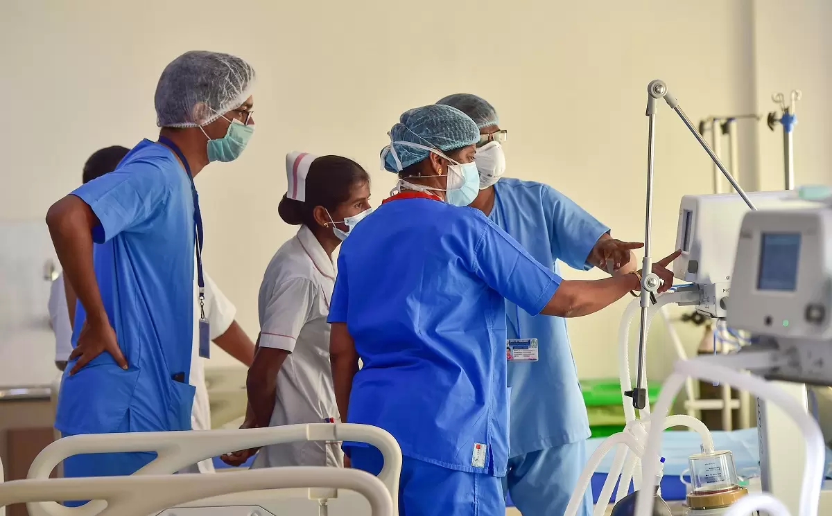 Hospital Image 1