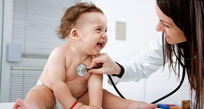 Pediatrics
