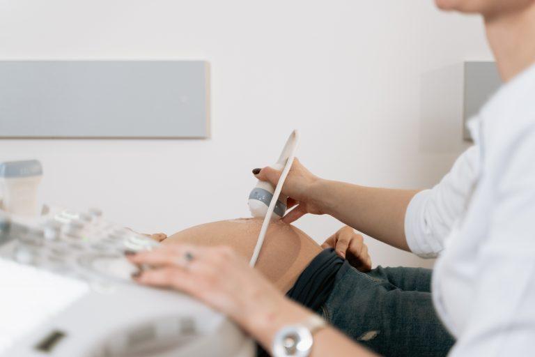 Ultrasound
